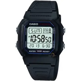 Casio Standard W-800H-1AVES