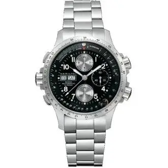 Hamilton Khaki X-Wind H77616133