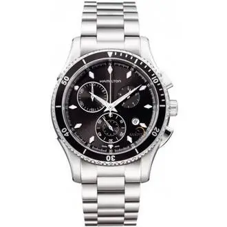 Hamilton Seaview Chrono H37512131