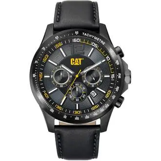 CATERPILLAR Boston Chronograph AD16334131