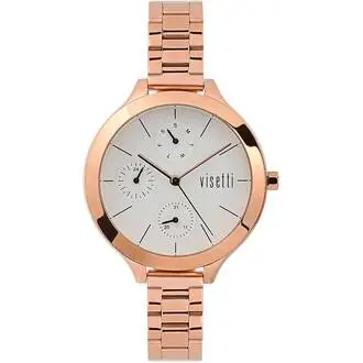 VISETTI Aikon Multifunction PE-487RW