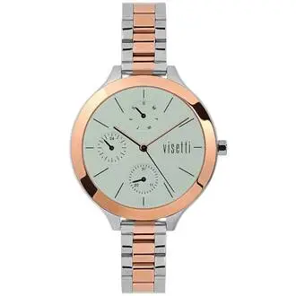 VISETTI Aikon Multifunction PE-487SRI
