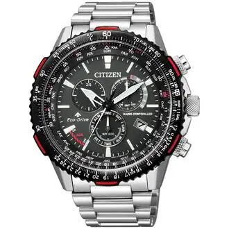 CITIZEN Promaster Sky Eco-Drive Radio Controlled CB5001-57E