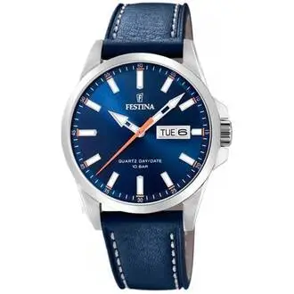 FESTINA Classic Day Date F20358/3