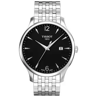 TISSOT Tradition T0636101105700