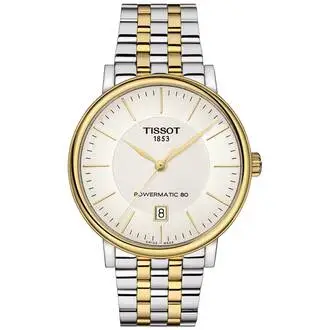 TISSOT Carson Powermatic 80 T1224072203100