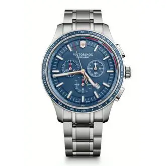 VICTORINOX Alliance Chronograph 241817