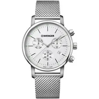 WENGER Urban Classic Chrono 01.1743.106