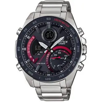 CASIO Edifice Solar Bluetooth ECB-900DB-1AER