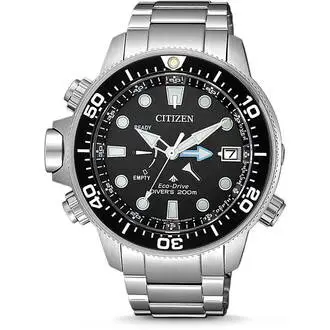 CITIZEN Promaster Eco-Drive Aqualand BN2031-85E