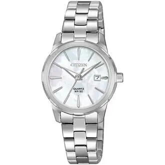 CITIZEN Elegance EU6070-51D