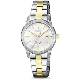 CITIZEN Classic EU6074-51D