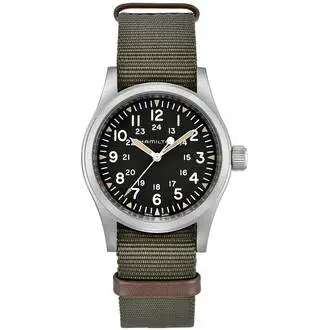 HAMILTON Khaki Field Mechanical H69439931