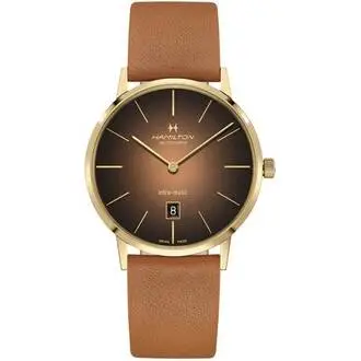 HAMILTON Intra-Matic Auto H38735501