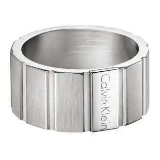 CALVIN KLEIN Bico Stainless Steel KJ5SMR0801