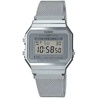 CASIO Standard A-700WEM-7AEF