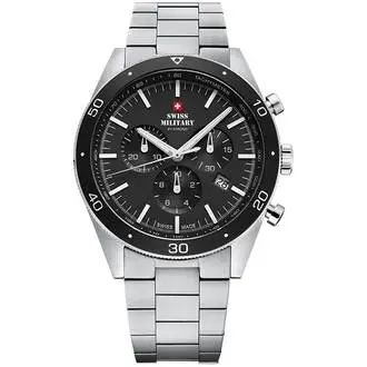 SWISS MILITARY by Chrono Chronograph SM34079.01