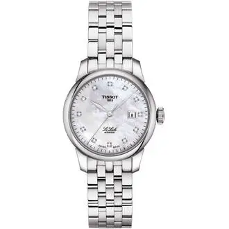 TISSOT T-Classic Le Locle Automatic Lady T0062071111600