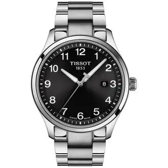 TISSOT Gent XL Classic T1164101105700