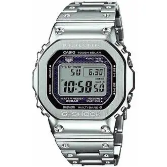 CASIO G-Shock Tough Solar Bluetooth GMW-B5000D-1ER