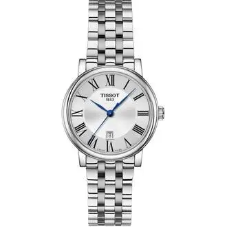 TISSOT Carson Premium Lady T1222101103300