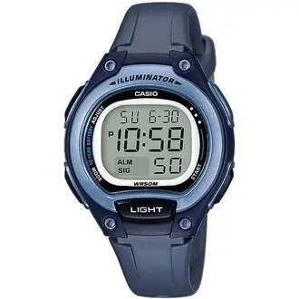 CASIO Collection LW-203-2AVEF