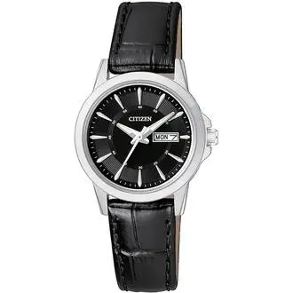 CITIZEN Ladies EQ0601-03E