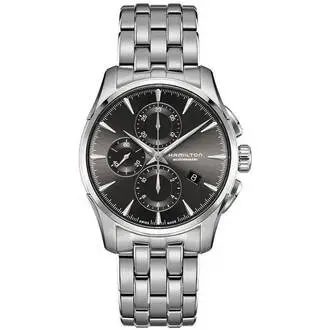 HAMILTON Jazzmaster Auto Chrono H32586181