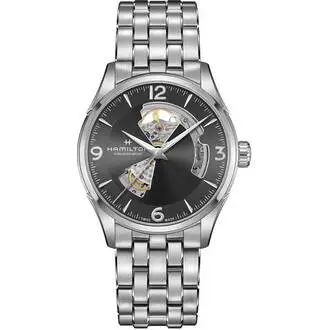 HAMILTON Jazzmaster Open Heart Auto H32705181