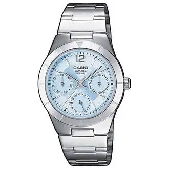 Casio LTP-2069D-2AVEF
