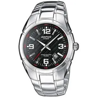 Casio EF-125D-1AVEF