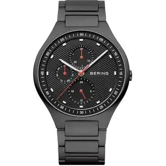 BERING Titanium Multifunction 11741-772