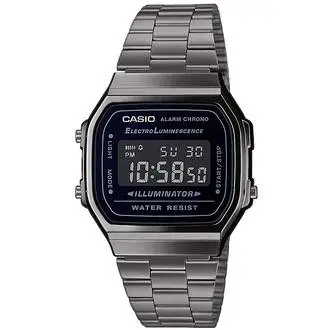 CASIO Standard A-168WEGG-1BEF