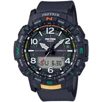 CASIO Protrek Bluetooth PRT-B50-1ER