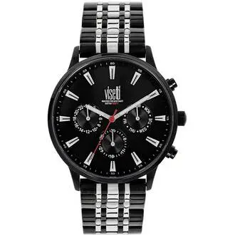 VISETTI Maverick Multifunction ZE-693BSB