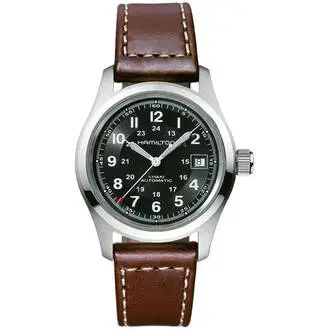 HAMILTON Khaki Field Automatic H70455533