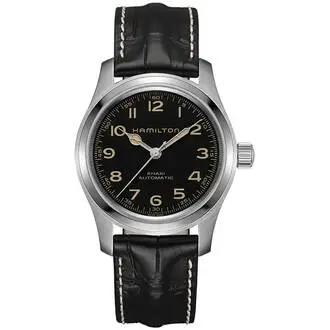 HAMILTON Khaki Field Murph Automatic H70605731