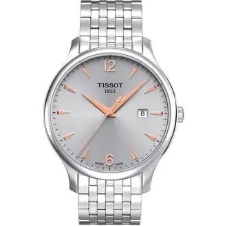 TISSOT Tradition T0636101103701