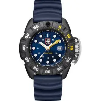 LUMINOX Scott Cassell Deep Dive 1553