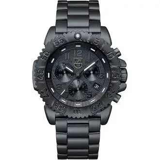LUMINOX Navy Seal Colormark Chronograph 3182.BO