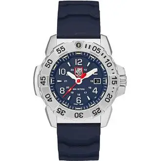 LUMINOX Navy Seal Steel 3253