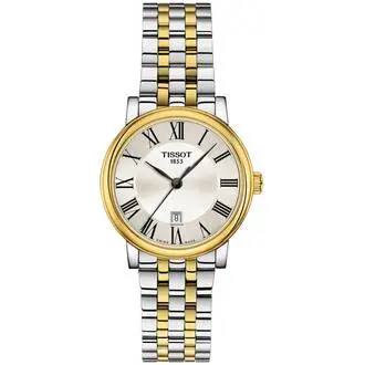 TISSOT Carson Premium Lady T1222102203300