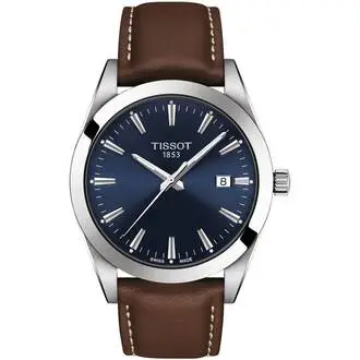 TISSOT Gentleman T1274101604100