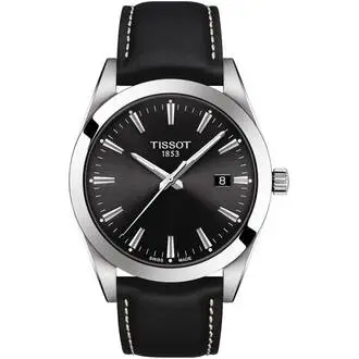 TISSOT Gentleman T1274101605100