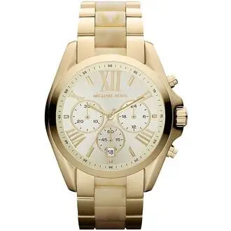 MICHAEL KORS Bradshaw Chronograph MK5722