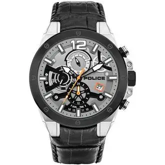 POLICE Saiho Multifunction 15711JSTB-04