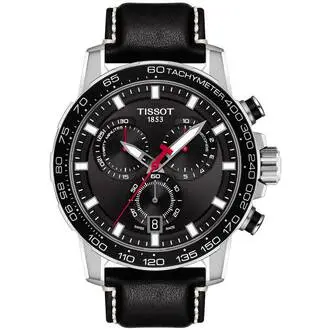 TISSOT Supersport Chronograph T1256171605100
