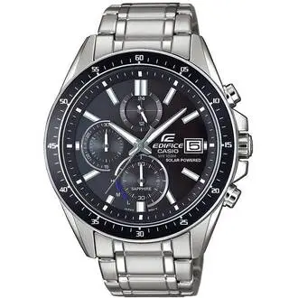 CASIO Edifice Solar Chronograph EFS-S510D-1AVUEF