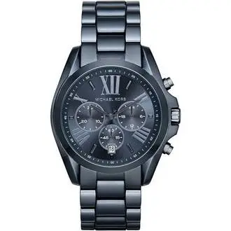 MICHAEL KORS Bradshaw Chronograph MK6248