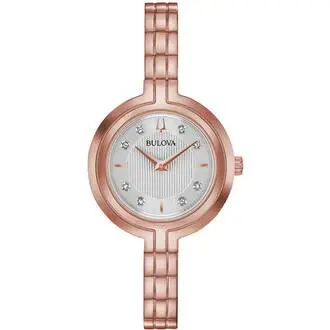 BULOVA Diamond Rhapsody 97P145